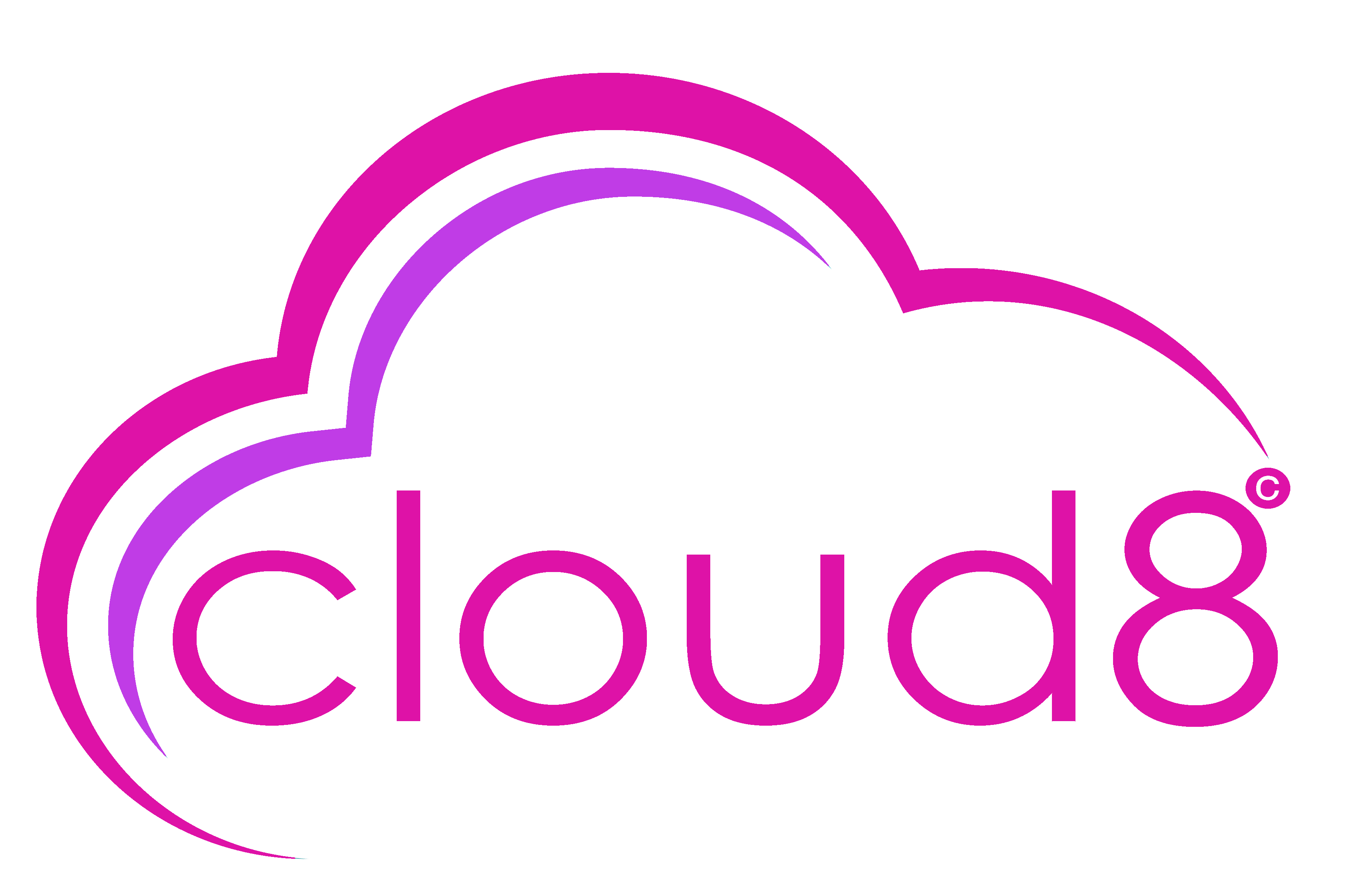 Cloud8 Logo