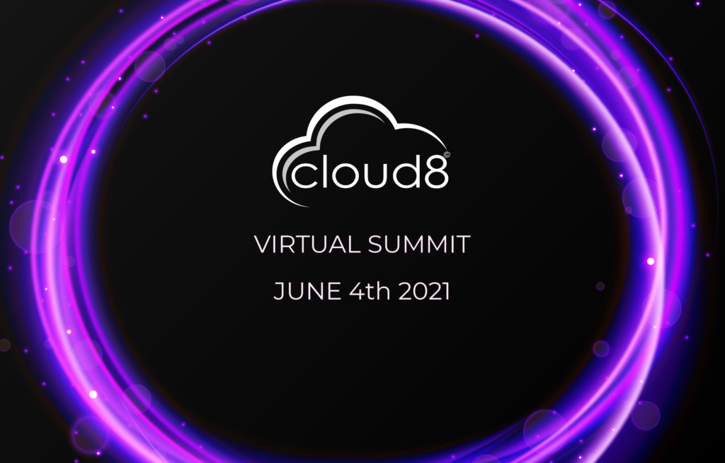 3rd cloud8 virtual Summit 2021