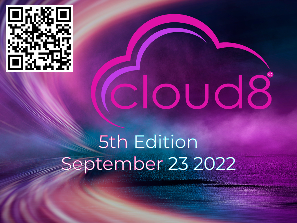 5th cloud8 virtual Summit 2022